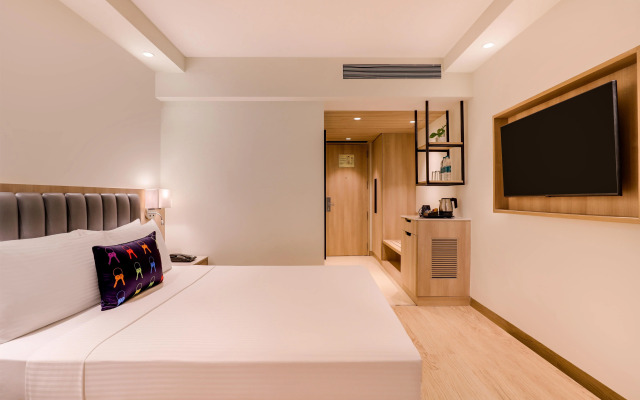 Keys Prima by Lemon Tree Hotels, Pimpri Pune