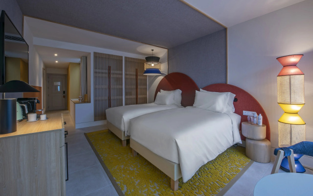 SO/ Sotogrande Spa and Golf Resort Hotel Costa del Sol