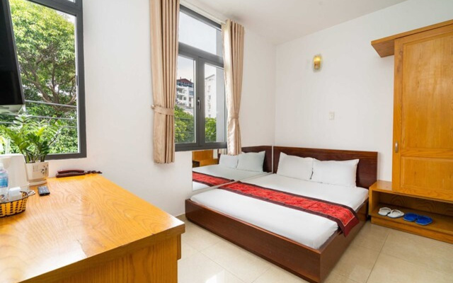 Collection O Hoa Trang An Hotel - Near Airport