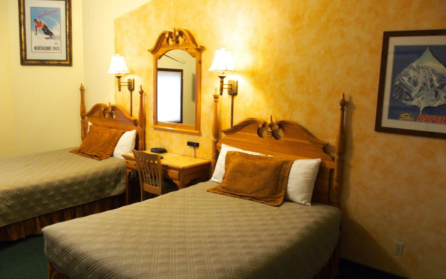 Tyrolean Lodge