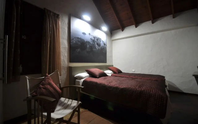 Casa Rural La Higuera