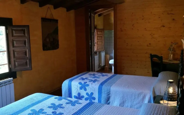 Casa Rural Molino del Jerte
