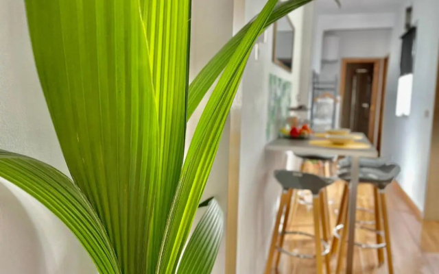 Apartamentos Puerta Real Sevilla