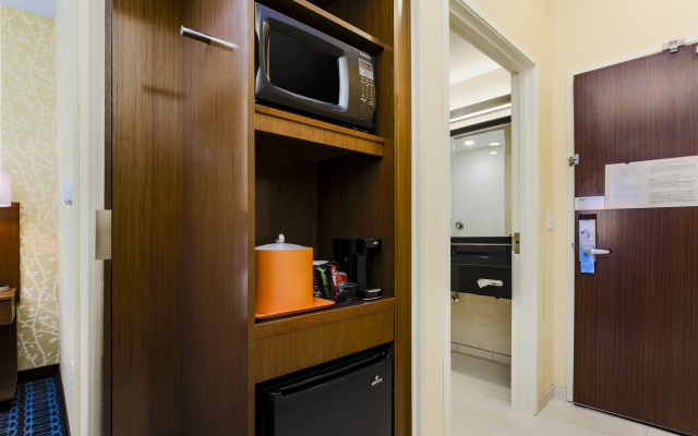 Fairfield Inn & Suites Pecos