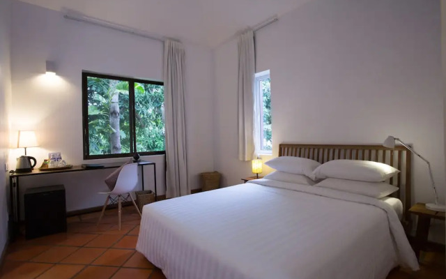 Sala Bai Hotel School
