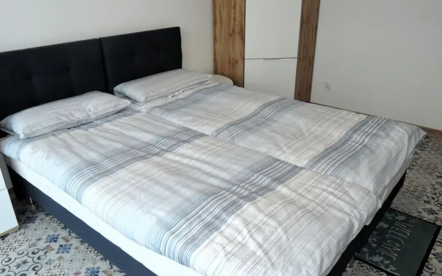 Apartment in Mrzezyno by Blue Flag Beach
