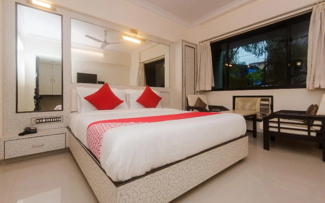 Hotel Solitaire