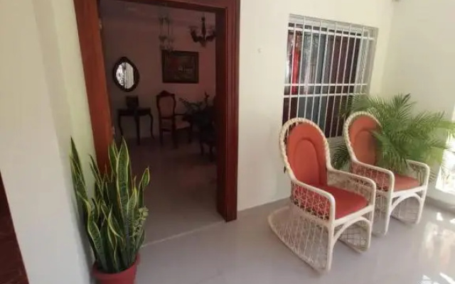 Jardines de tu sueño.