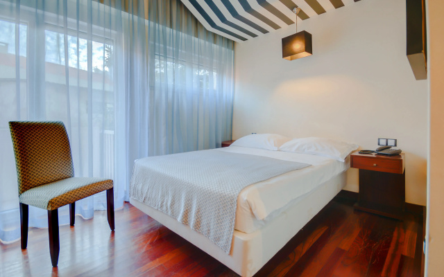 Hotel Príncipe Real