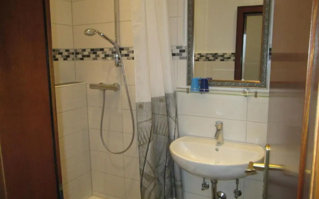 Appartment Vermietung Lütje
