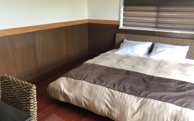 Lagoon Villa Ryusei