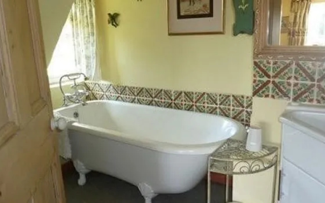 Mayfield B&B