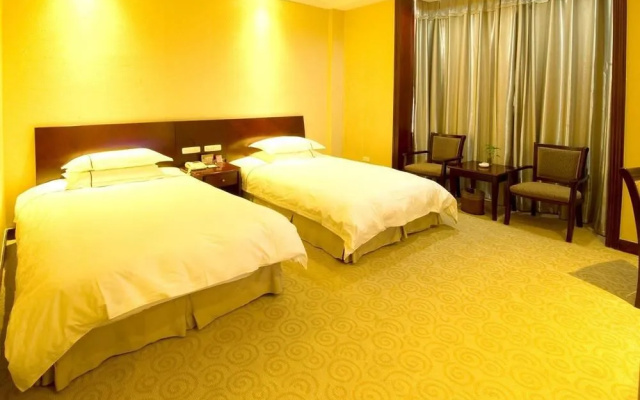 Yongli Business Hotel