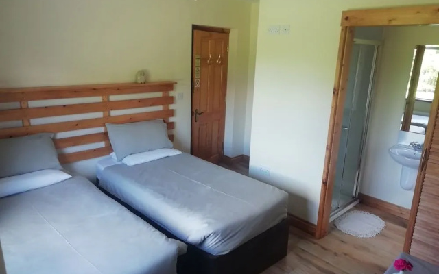 Arley House B & B