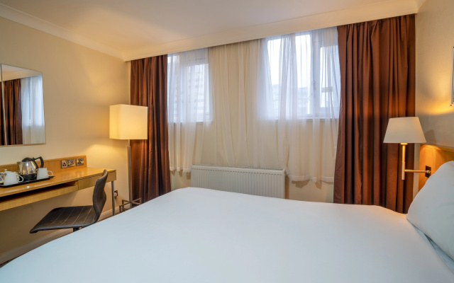 Britannia Hotel Manchester