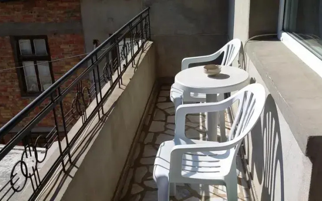 Guest House Dalakmanovi