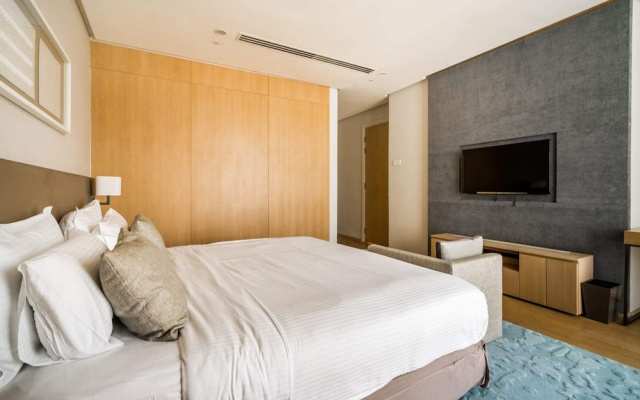 188 Luxury Suites by Plush