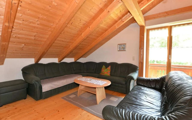 Holiday Home Near ski Area