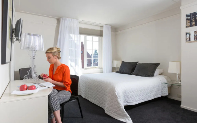 Tuindorphotel 't Lansink