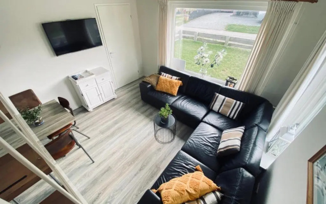 Holiday Home Op 't Landtweg 19