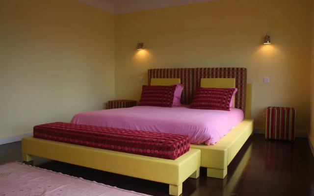 Grand View Guest House
