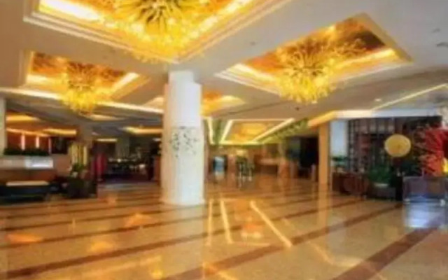 Liyuan Hotel