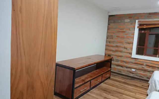 Apartamentos Colonial Home