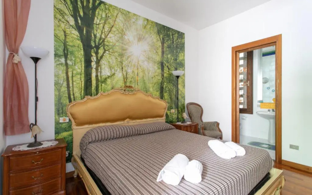 Casa Omly Lovely Stay Vicenza
