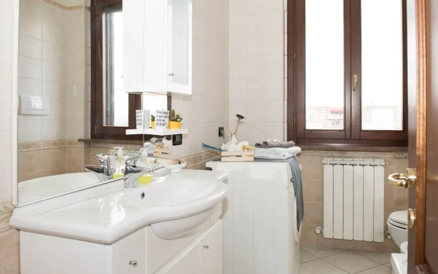 B&B Casa ZinnOni