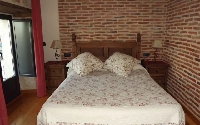 Casa De La Molina