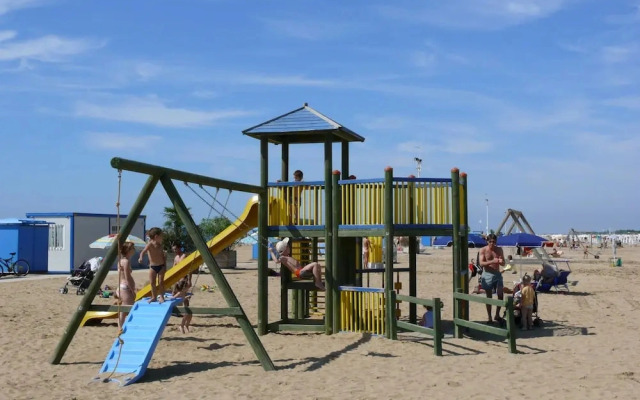 Holiday BG in Bibione