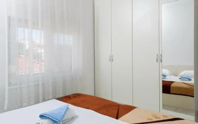 Panorama Lux Apartments