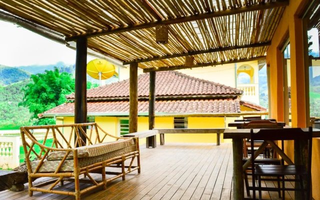 Pousada Apoena