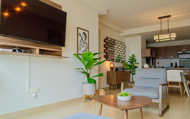 Mi Zona Lodging Polanco