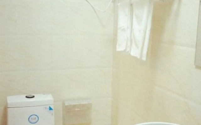 Sheng Yige Hotel