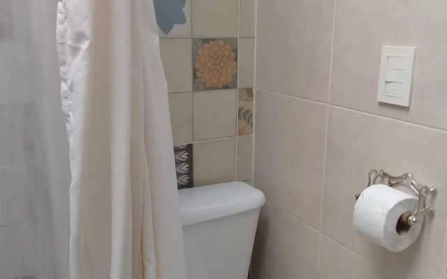 Habitación privada,pleno campo,a 800 mts del centro de Humahuaca