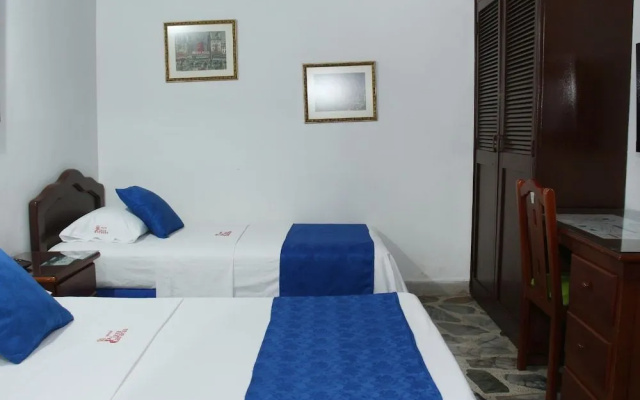 Hotel Plaza Caracas