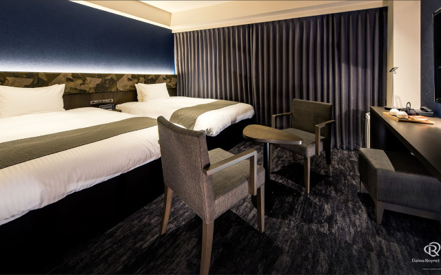 Daiwa Roynet Hotel Kyoto Ekimae PREMIER