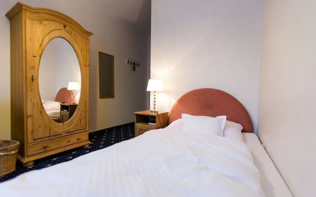 Hotel Fabritz