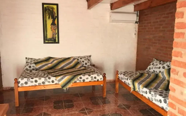 Confratelli Cabanas
