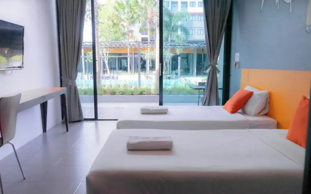S Club & Hotel