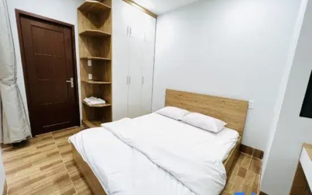 Truc Xanh Hotel & Apartment