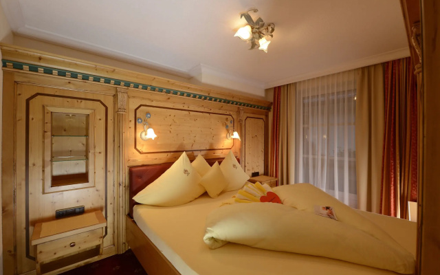 Hotel Alte Post