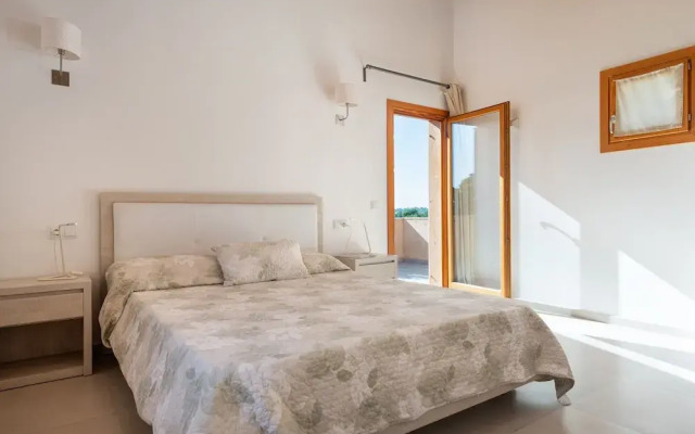 Es Regalo - Villa With Private Pool