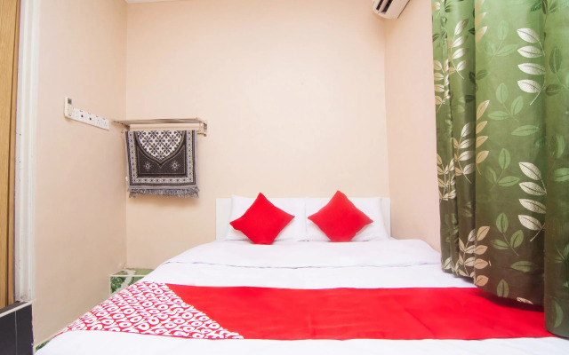 Hotel O Hajah Rohayah