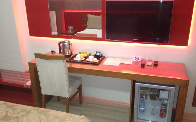 Anil Hotel