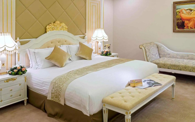 Mercure Teda