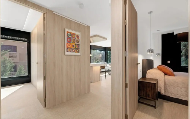 Dunes Paradise Suite