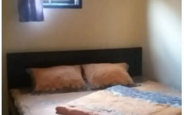 Rosi Homestay