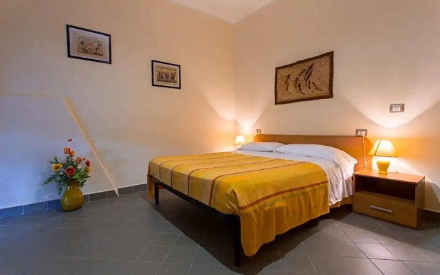 Casa Cosmano